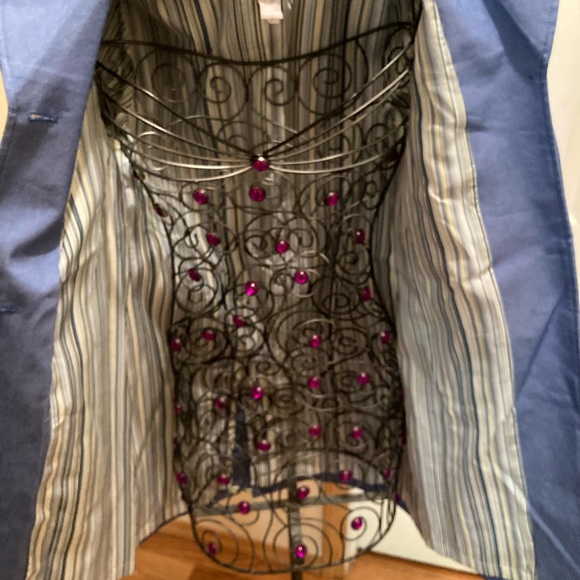 Old Navy Vintage Jacket size Small - Picture 4 of 4